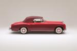 Bentley S1 Continental Drophead Coupe by Park Ward 1955 года